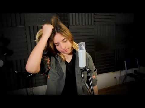 cover de mi vida sin tu amor (izan llunas)