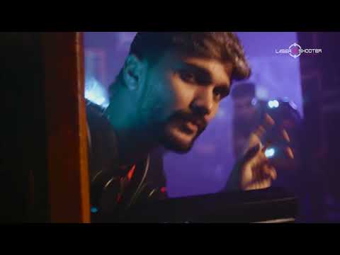 Laser Shooter India | Mastering the Game with Nitish Reddy