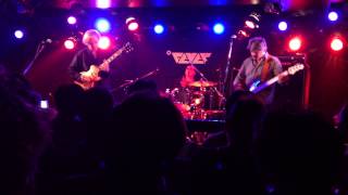 Savoy Brown &quot;Tell Mama&quot; (Live in Tokyo 2013/7/27)