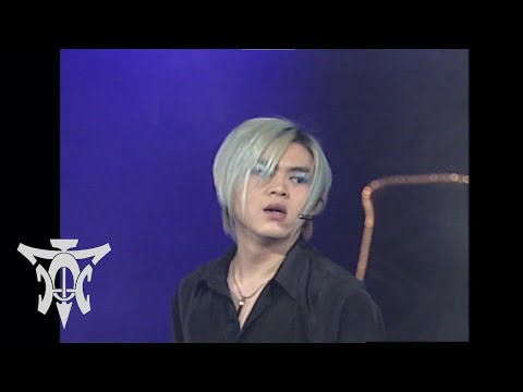 Moon Hee Jun - 'Alone' Music Bank 20011009