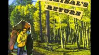 HOLY SONS - "I'm Surrounded"