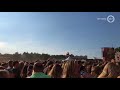 Kraantje Pappie op de Zwarte Cross - Zwarte Cross 2018
