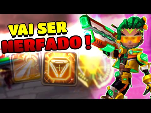 OLIVER POSSUÍDO ? TO ADORANDO JOGAR COM ELE NA RTA. - Summoners War: Sky Arena