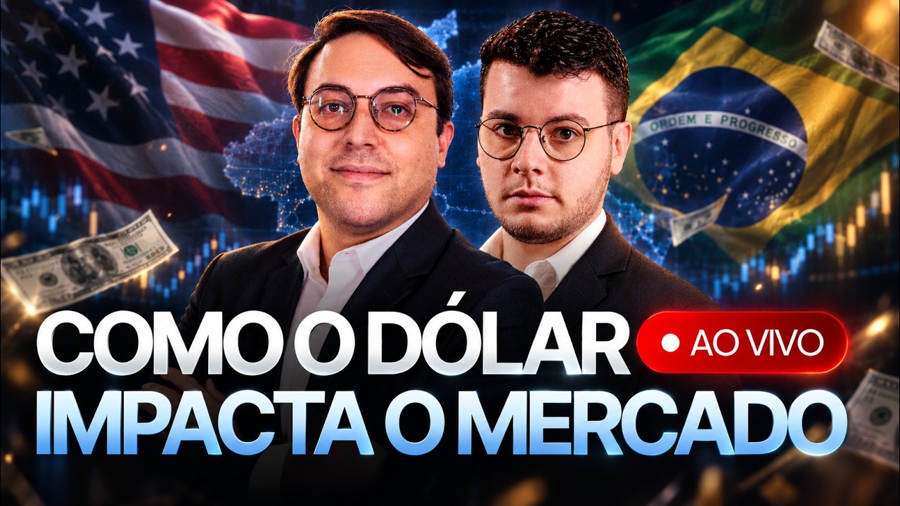 Dólar disparou: o que muda para seus investimentos após a eleição?
