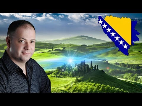 Adnan Zenunovic - Vraticu se svome domu [Uzivo]