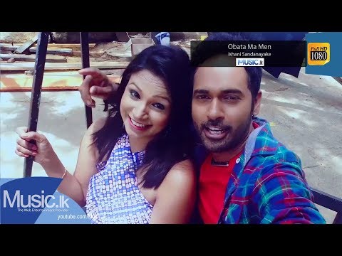 Obata Ma Men - Ishani Sandanayake