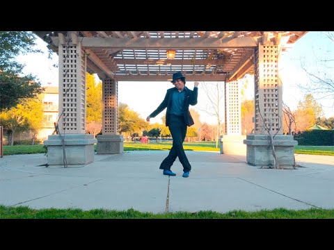 Neoswing on 'Jolie Coquine' - Caravan Palace (Electro Swing Dance)