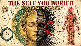 Never Betray Yourself Again — The Alchemical Death of the False Self