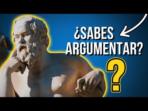 El Secreto de Sócrates para Ganar Cualquier Discusión (Sin Levantar la Voz)