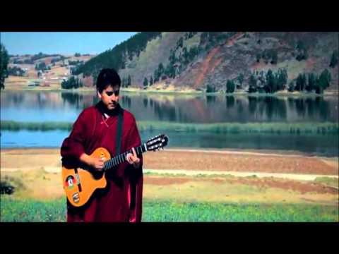 WILLIAM LUNA - LINDA WAWITA [VIDEOCLIP OFICIAL]