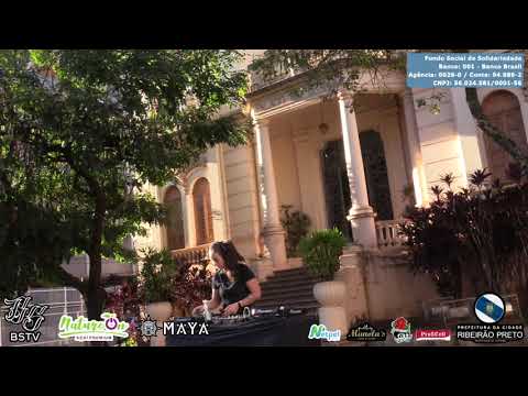 Jurema @ BSTV Show Case Ribeirão Preto BIRTHDAY 164 anos