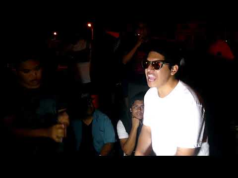 STRATUS DOME vs B ANGEL vs LEO REST - OCTAVOS - FECHA 7 - ACHORAP SJ