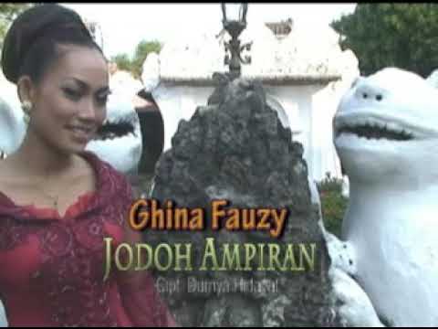 Jodo Ampiran Voc. Ghina Fauzy || Organ Dangdut Ghinees Nada
