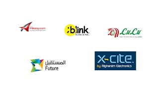 KUWAIT TOP 5 Online Shopping website for Electronics and gadgets