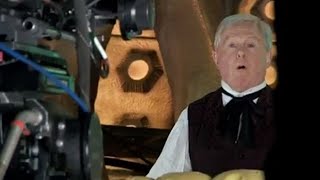 Regeneration of the Master | Doctor Who Confidential