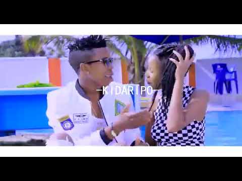 Noza boy - KIDALI POO (Official Music Video)