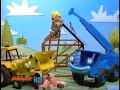 What If Disney Junior Aired Bob The Builder