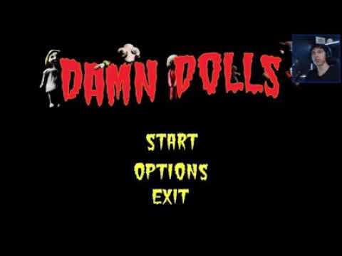 BRINQUEDOS DO RUIM (Matheus ngames)