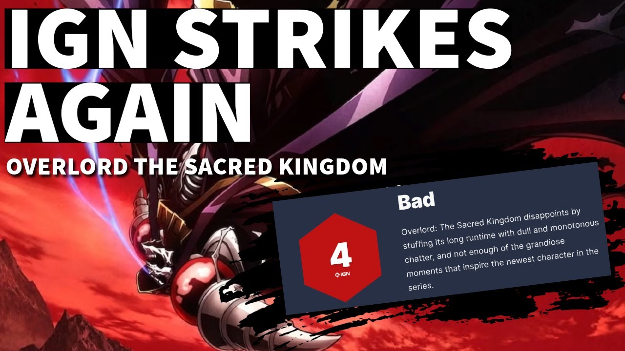 IGN Has Lost It's Edge