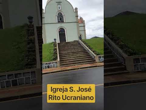 Igreja São José #mallet