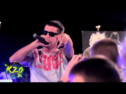 DODJI NA AMFI - GRASSHOPPER