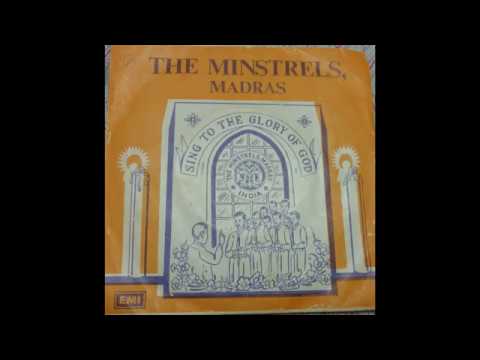 ELLARUKKUM MA UNNATHAR (ALL HAIL THE POWER @ MINSTRELS CHENNAI -  KUTTY 78 RPM ARCHIVE @@