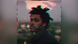 The Weeknd - Enemy (Sped Up)