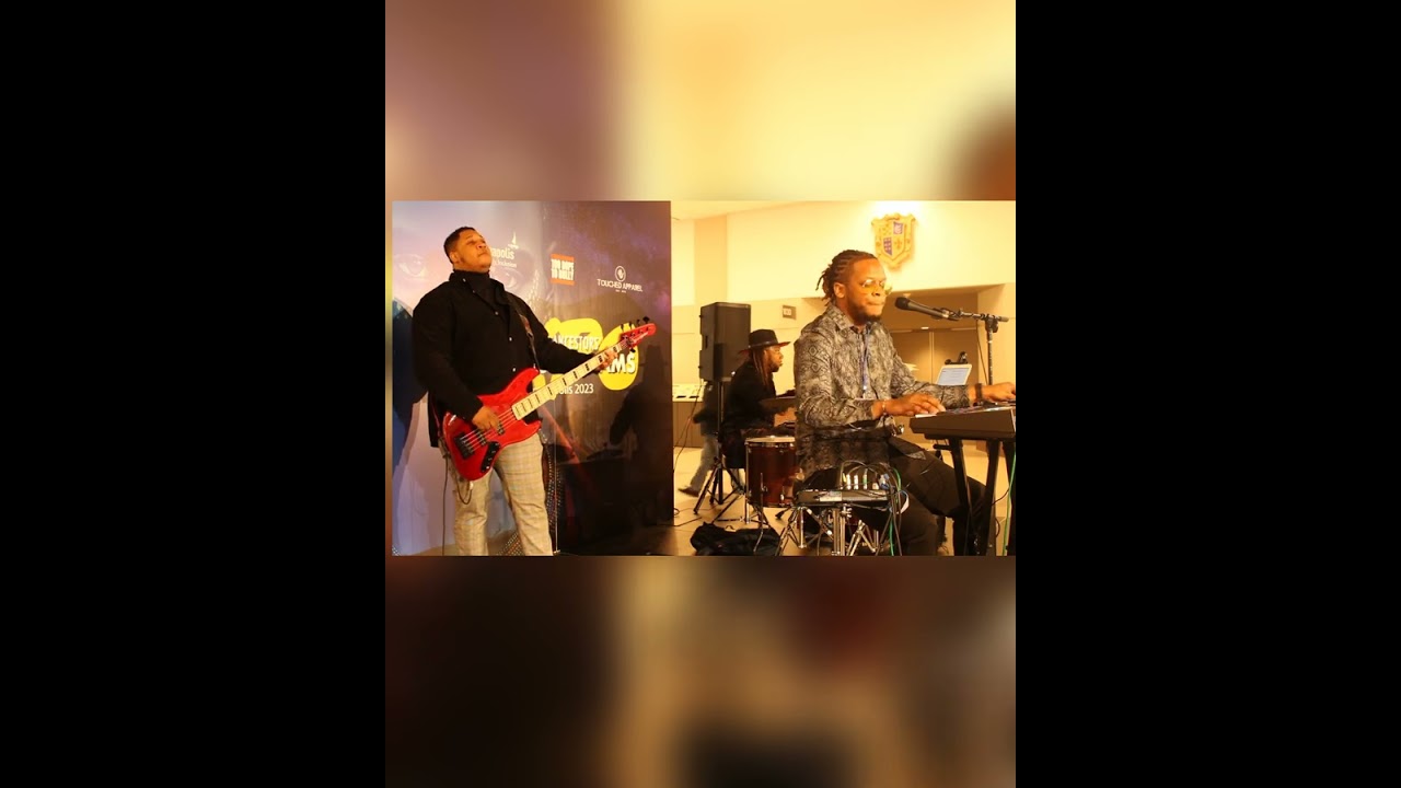 Promotional video thumbnail 4 for Kelz Musik