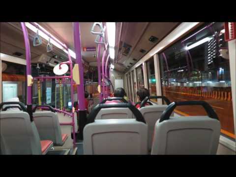 [SBST] Scania K230UB Kickdown - SBS8241U on 13 | ZF6HP502C