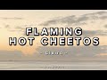 Flaming Hot Cheetos (lyrics) - Clairo