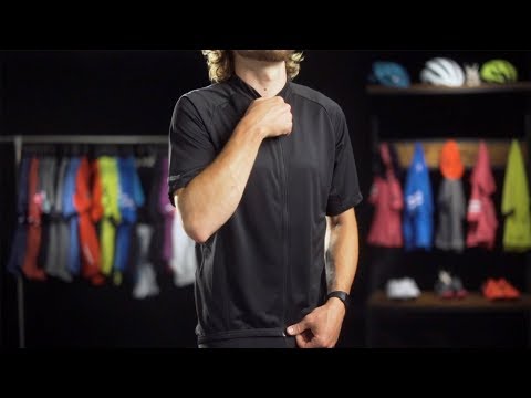 Bontrager Solstice dres pánský