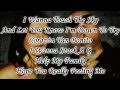 Juan Gotti - Barrio (Ft. Baby Bash & Lucky Luciano) (With Lyrics On Screen)