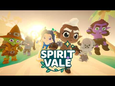 พระแท้ คือ พระที่บิณฑบาตรได้   : SpiritVale [PART 5]
