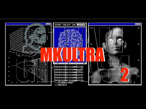337-PL Renia, 160. cykl badawczy, protokół nr 1: MK ULTRA - Kamila Leśniak Operator Niezrzeszony