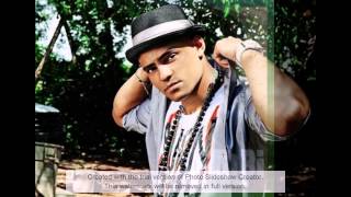 Mohombi - Just Like That (New Song 2014)