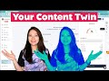 Introducing Pressmaster Twin | Content Companion for Creators and Businesses