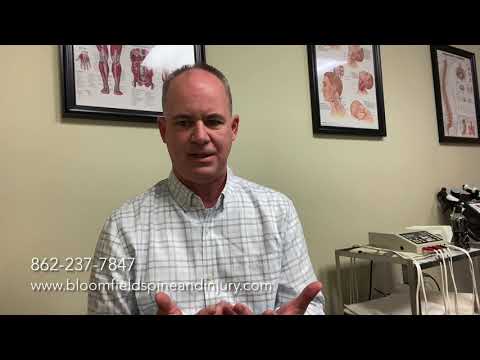 Dr D’s Neck Stretch