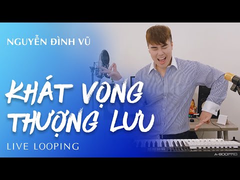 Thể hiện bởi Nguyễn Đình Vũ