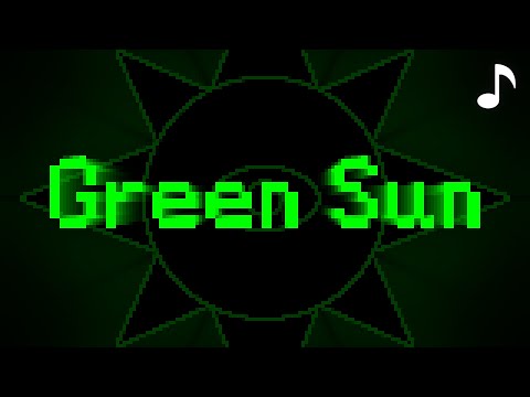 Green Sun
