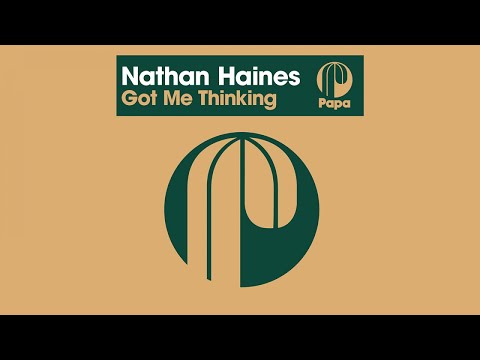 Nathan Haines - Got Me Thinking