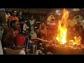 Vekkali Amman Kovil Ammavasai Homam Gummidipoondi