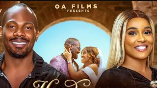 HONEYMOON AND SECRETS - NIGERIAN MOVIE REVIEW / LATEST 2026 NOLLYWOOD / DANIEL STIM ONYI ALEX