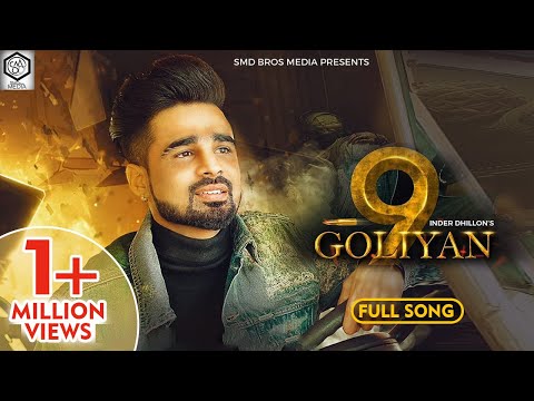 9 Goliyan