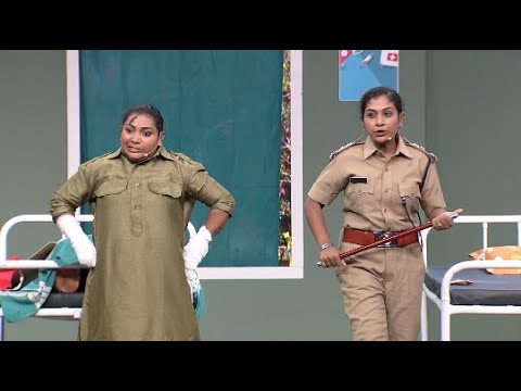 Ep 423 | Oru Chiri Iru Chiri Bumper Chiri 2 | Every scene, a punchline machine!