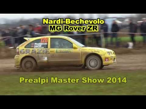 PREALPI MASTER SHOW 2014 NARDI BECHEVOLO