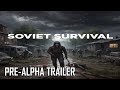 Soviet Survival Steam Key Global Zwiastun