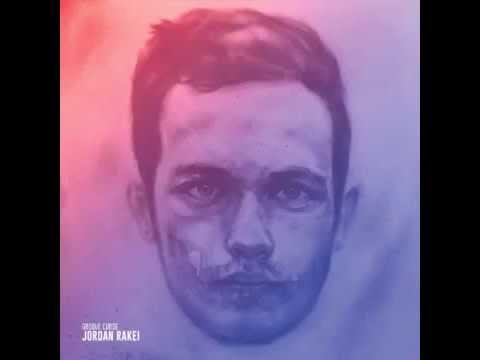 Jordan Rakei - Add The Bassline