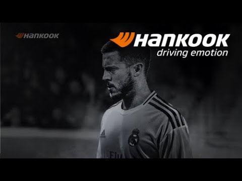 [Hankook Tire] Be one with It