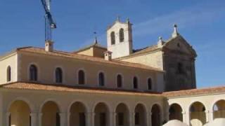 preview picture of video 'Residencia Nuestra Señora del Carmen (Peñaranda) - Fundación Virgen de Los Dolores'