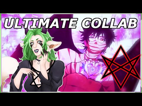 INSANE VOCALS | "Code Mistake" Music Video // Corpse x Bring Me The Horizon | vtuber REACTION NIGHT